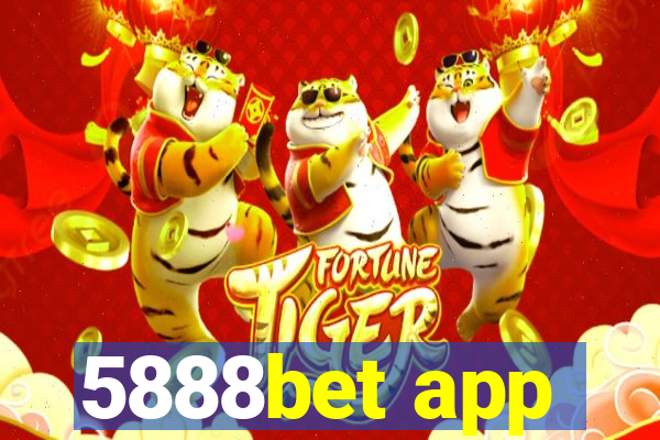 5888bet app